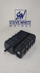 07-11 Jeep Wrangler 3.8L Fuel Vapor Canister Mopar New Oem. Fixed Price $378.76.