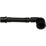Gates EMH266 Engine Crankcase Breather Hose Select 00-03 Ford Mercury Models. Fixed Price $44.99.