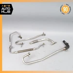 15-20 Mercedes W205 SLC300 E300 M274 Turbocharger Water & Oil Line Set Oem. Fixed Price $182.60.
