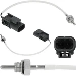 Global Parts Distributors Exhaust Temp Sensor 1812175. Fixed Price $94.74.