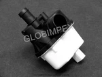 Volvo C30 C70 S40 V50 (2004-2013) Fuel Vapor Detection Pump Bosch Oem + Warranty. Fixed Price $106.50.