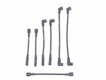 Spark Plug Wire Set CH642SP For CJ5 CJ7 Cheerokee. Fixed Price $14.99.