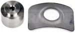 Genuine Dorman Exhaust Gas Temperature Bung Repair 904-457. Fixed Price $22.21.