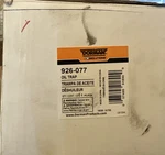 Dorman 926-077 Pcv Valve Oil Trap Fits Volvo S60 C70 V70 1271988. Fixed Price $27.89.