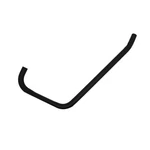 Exhaust Pipe Fits Ford Naa 900 2000 600 800 NCA5255B. Fixed Price $47.99.