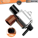 Vacuum Control Solenoid Valve For 1997-04 Mitsubishi Diamante, Montero Sport. Fixed Price $110.47.