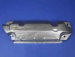 Exhaust Manifold Heat Shield-slt, Vin: Mopar 53030814AH. Fixed Price $49.95.