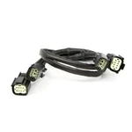 Bbk Performance Oxygen Sensor Extension Cable Kit 11-14 Mustang 3.7L 1111. Fixed Price $73.49.