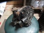 Air Injection Pump 6-183 3.0L Flex Fuel Vehicle Ffv Fits 96-06 Taurus 226876. Fixed Price $76.68.