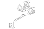 Genuine Land-rover Vent Tube LR156719. Fixed Price $173.34.