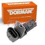 Dorman Crankshaft Position Sensor For 2005-2006 Pontiac Grand Prix 5.3L V8 Fa. Fixed Price $70.75.
