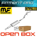 Magnaflow Oe Replacement Exhaust System For 2009-2010 Mercury Mariner 106-0662. Fixed Price $436.28.