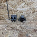 Mustang Vacuum Control Solenoid Egr Tubes Actuator Line Assembly 1987 1993. Fixed Price $59.99.