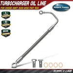 Turbocharger Oil Supply Line For Dodge Dart 2013-2016 Fiat 2012-2017 500L. Fixed Price $44.39.