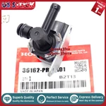 Oem Vapor Canister Purge Solenoid Valve For 05-06 Honda Cr-v Rsx 36162-PRB-A01. Fixed Price $34.39.