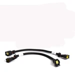Bbk Performance 1118 Oxygen Sensor Extension Cable Kit 05-14 Dodge/jeep V8. Fixed Price $69.99.