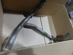 Nos Walker Y-pipe 1975 Chevy&gmc V8 Single Exhaust W/out Cat See Apps Photo. Fixed Price $80.00.