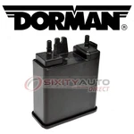 Dorman 911-199 Vapor Canister For VC4122 CP528 CP438 4B1199 22963841 Cc. Fixed Price $178.08.
