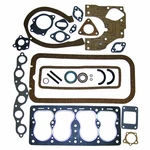 Crown Engine Overhaul Gasket Set For 45-53 Jeep CJ-2A CJ-3A Willys 4-134 L-head. Fixed Price $68.04.