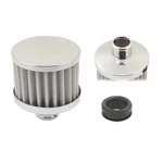 Mr. Gasket 2049G Chrome Valve Cover Breather - Push On Style. Fixed Price $17.99.