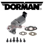 Dorman Egr Valve For 2005-2008 Dodge Magnum 2.7L V6 Emission Control Be. Fixed Price $83.27.