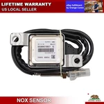 Nox Sensor Downstream 059907807G For Volkswagen Touareg Audi Q7 Tdi 5WK96685A. Fixed Price $90.00.