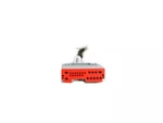 Genuine Mopar Jumper Wiring 68213591AA. Fixed Price $27.88.