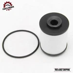 For Cat 421-1888: Fumes Disposal Oil Breather Filter W/ Seal Ring. Fixed Price $17.00.