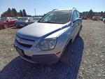 Captiva 2014 Fuel Vapor Canister 12381806. Fixed Price $82.02.