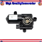 Servomotor Electronic Exhaust Actuator Control Valve For 2014-24 Porsche Macan. Fixed Price $150.75.