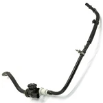 2020-22: Jeep Grand Cherokee, -25 D.durango Purge Control Valve & Hose. Fixed Price $38.25.
