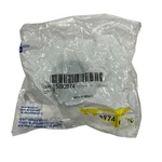 Oem Nos Genuine 1985-2005 Chevy Gmc 4.3L Exhaust Pipe Manifold Gasket Seal. Fixed Price $18.95.