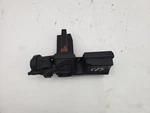 Bmw 330 2002 E46 Air Intake Manifold Flap Adjuster Valve Unit 7544805 C89. Fixed Price $60.00.