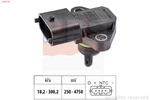 Eps 1.993.178 Sensor, Exhaust Pressure For Genesis, Hyundai, Kia. Fixed Price $41.09.