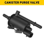 Vapor Canister Purge Solenoid Valve Evap For 2000-2005 Buick Lesabre 12569751. Fixed Price $15.19.