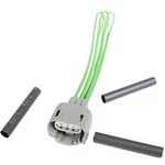 WPT-1236 Motorcraft Ambient Air Temperature Sensor Connector For E150 Van E250. Fixed Price $89.84.