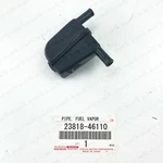 New Genuine Lexus GS300/400/430 IS300 LS400/430 Fuel Vapor Feed Pipe 23818-46110. Fixed Price $22.90.