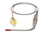 Holley 554-177 Land Speed Drag Racing 1/4" Egt Probe, Open Tip. Fixed Price $138.71.