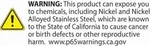 Exhaust Gas (egt) Sensor-temperature Walker Products. Fixed Price $75.95.