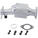Catalytic Converter For 2005-2019 Nissan Frontier Fits 2005-12 Pathfinder. Fixed Price $133.61.