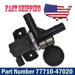 Vapor Canister Vent Solenoid Purge Valve 77710-47020 For Toyota Prius Corolla. Fixed Price $117.99.