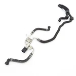 Fuel Pipe Porsche Tiger 95B Turbo 3.6 V6 94611023503. Fixed Price $231.00.