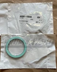 New Toyota UZJ100 FZJ80 Ishino Set Of 2 Exhaust Pipe Gaskets 90080-43036. Fixed Price $23.79.