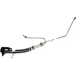 84277146 Ac Delco Exhaust Gas Differential Pressure Sensor Pipe For Chevy Gmc. Fixed Price $115.72.