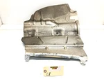 2010-2016 Mercedes E350 W212 Left Driver Rear Exhaust Inner Heat Shield Oem. Fixed Price $49.97.