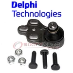 Delphi Front Right Suspension Ball Joint For 1995 Audi 90 Spring Ride Ag. Fixed Price $53.64.