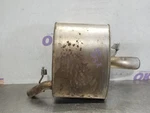 2019 Range Rover 5.0L Supercharged Muffler Exhaust Tail Pipe. Fixed Price $229.50.