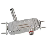 Oem New Ford Bronco 2018-2024 Exhaust Gas Recirculation Cooler JT4Z-9F464-B. Fixed Price $143.20.