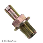 Beck Arnley 045-0352 Pcv Valve For 01-15 Acura Honda Civic Ilx Insight. Fixed Price $17.39.