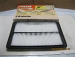 Fram Extra Guard CA10494 Air Filter. Fixed Price $32.49.